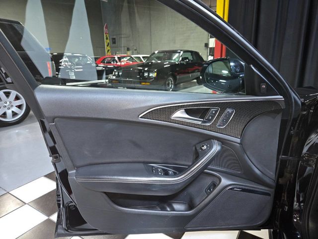 2014 Audi S6 4dr Sedan Prestige - 22956371 - 70