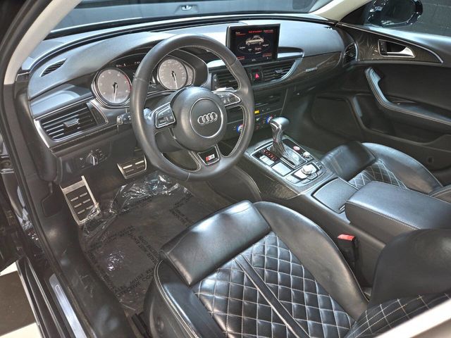 2014 Audi S6 4dr Sedan Prestige - 22956371 - 71