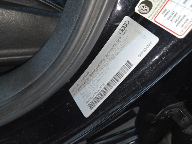 2014 Audi S6 4dr Sedan Prestige - 22956371 - 73