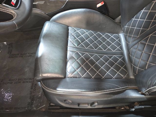 2014 Audi S6 4dr Sedan Prestige - 22956371 - 74