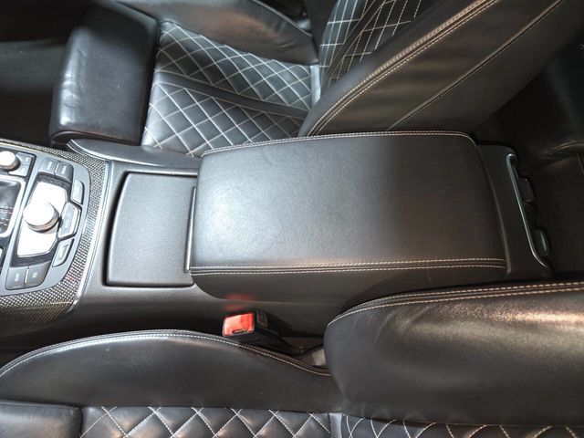 2014 Audi S6 4dr Sedan Prestige - 22956371 - 76