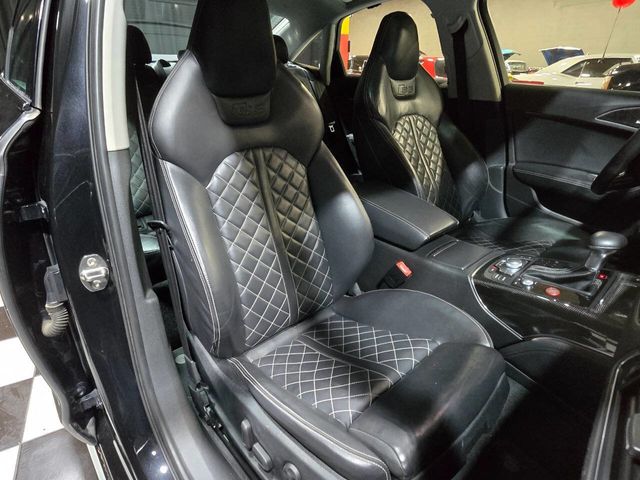 2014 Audi S6 4dr Sedan Prestige - 22956371 - 7