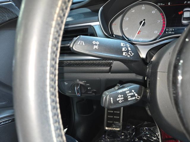 2014 Audi S6 4dr Sedan Prestige - 22956371 - 81