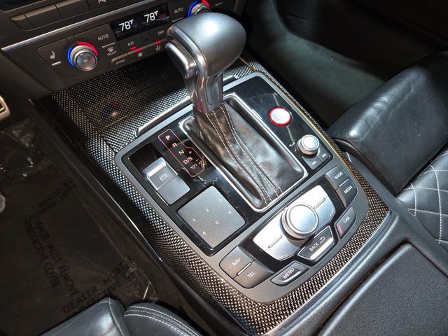 2014 Audi S6 4dr Sedan Prestige - 22956371 - 82