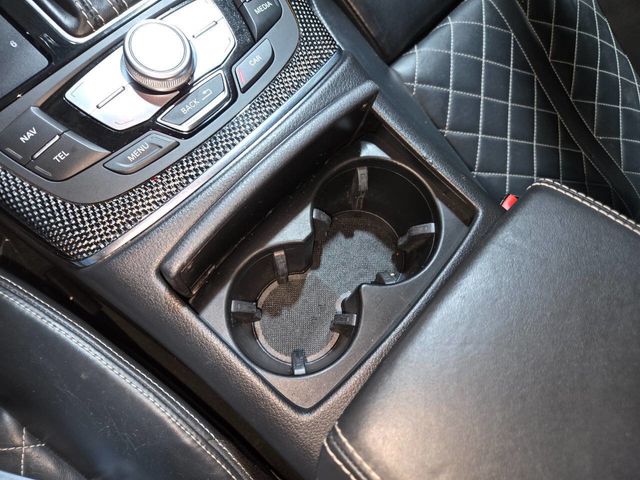 2014 Audi S6 4dr Sedan Prestige - 22956371 - 83