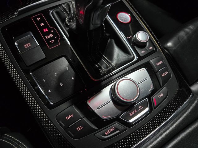 2014 Audi S6 4dr Sedan Prestige - 22956371 - 84
