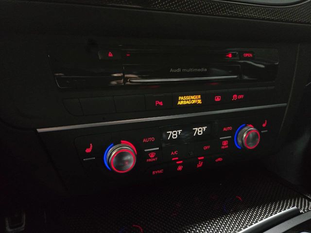 2014 Audi S6 4dr Sedan Prestige - 22956371 - 86