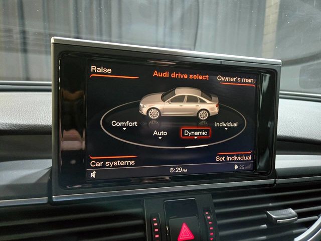 2014 Audi S6 4dr Sedan Prestige - 22956371 - 87