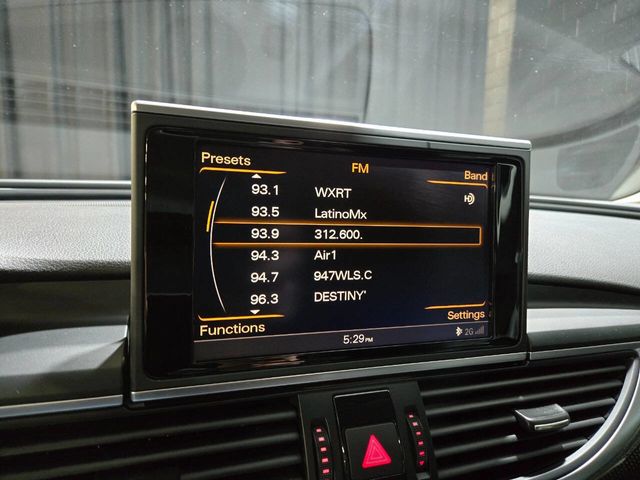 2014 Audi S6 4dr Sedan Prestige - 22956371 - 88