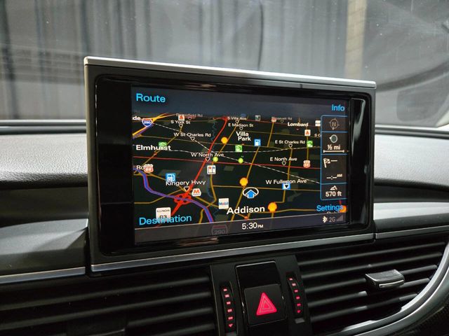 2014 Audi S6 4dr Sedan Prestige - 22956371 - 89