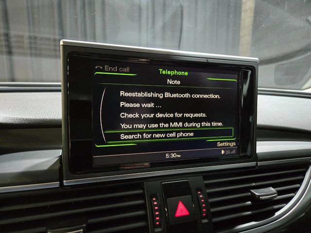 2014 Audi S6 4dr Sedan Prestige - 22956371 - 90