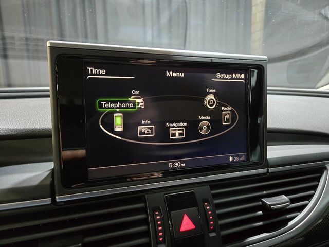 2014 Audi S6 4dr Sedan Prestige - 22956371 - 91