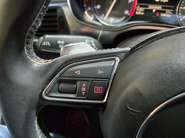 2014 Audi S6 4dr Sedan Prestige - 22956371 - 94