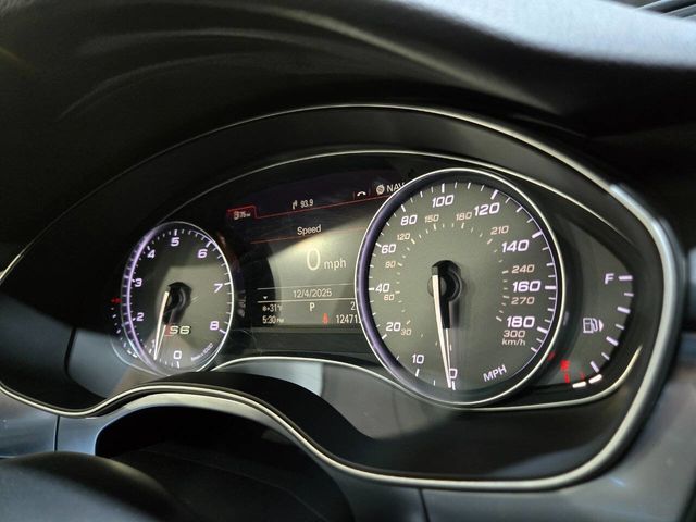 2014 Audi S6 4dr Sedan Prestige - 22956371 - 95