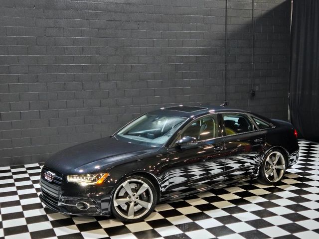 2014 Audi S6 4dr Sedan Prestige - 22956371 - 97