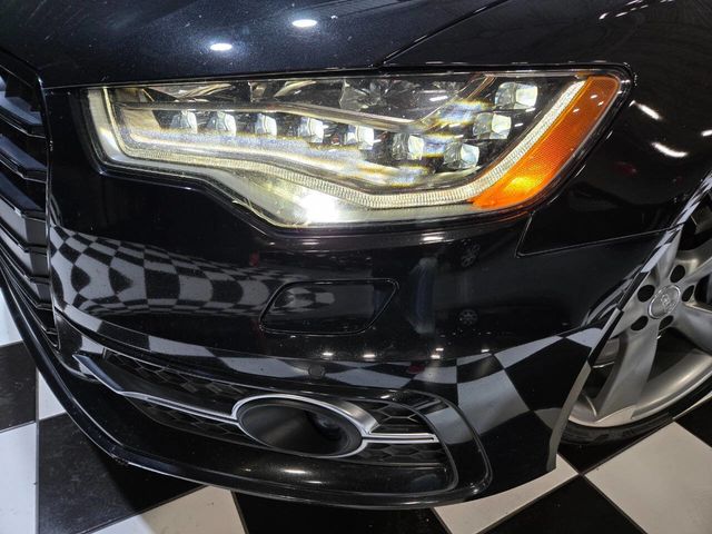 2014 Audi S6 4dr Sedan Prestige - 22956371 - 98