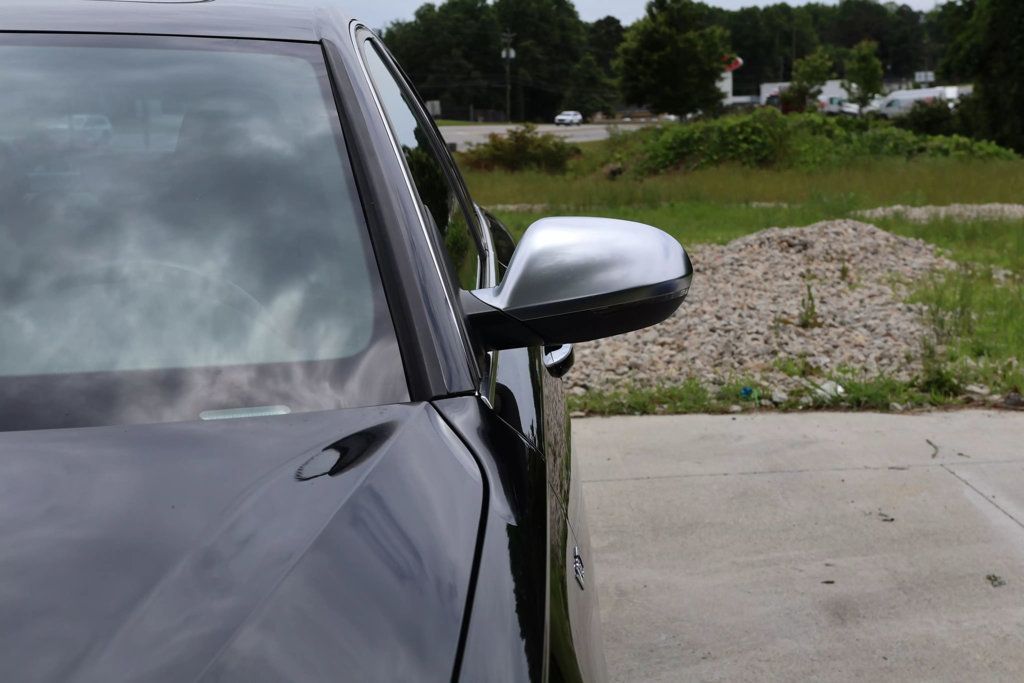 2014 Audi S6 PRESTIGE TRIM, LOADED, V8, SURROUND VIEW CAM, NAVI, SUNROOF!!! - 22846544 - 10