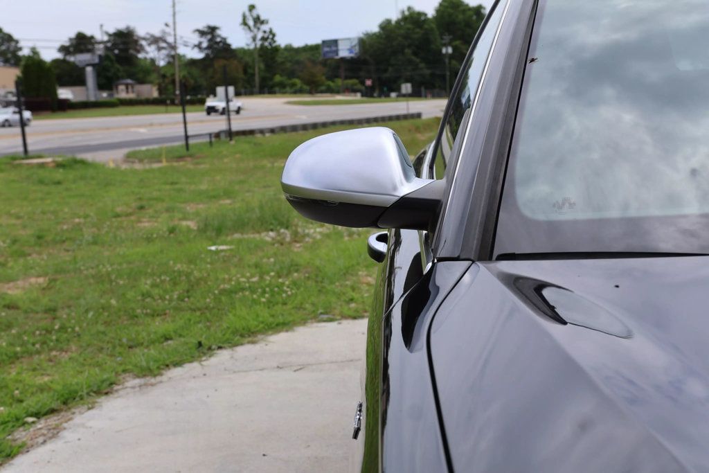 2014 Audi S6 PRESTIGE TRIM, LOADED, V8, SURROUND VIEW CAM, NAVI, SUNROOF!!! - 22846544 - 11