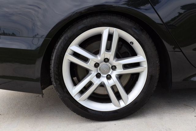 2014 Audi S6 PRESTIGE TRIM, LOADED, V8, SURROUND VIEW CAM, NAVI, SUNROOF!!! - 22846544 - 13