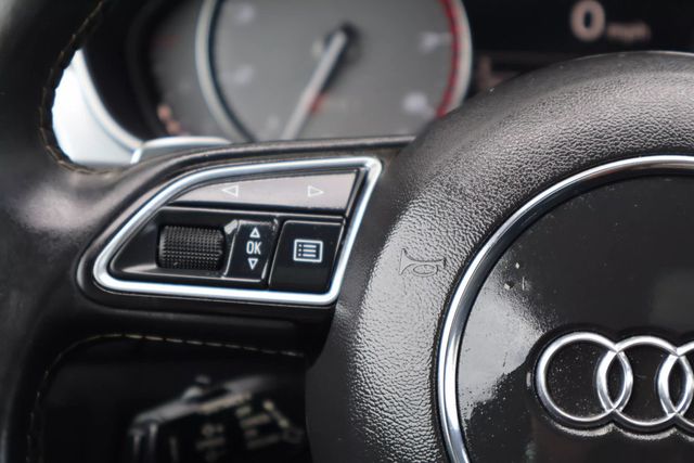 2014 Audi S6 PRESTIGE TRIM, LOADED, V8, SURROUND VIEW CAM, NAVI, SUNROOF!!! - 22846544 - 22