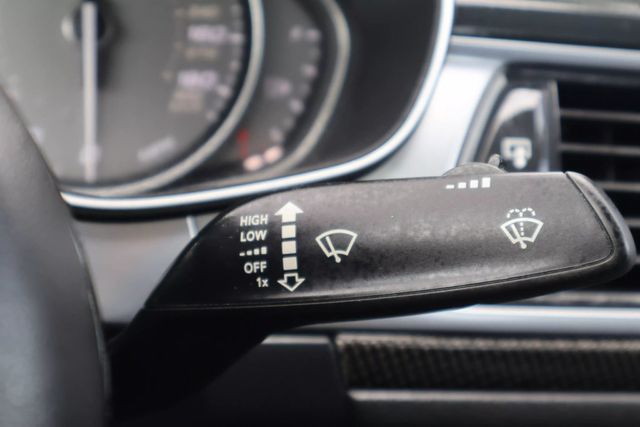 2014 Audi S6 PRESTIGE TRIM, LOADED, V8, SURROUND VIEW CAM, NAVI, SUNROOF!!! - 22846544 - 27