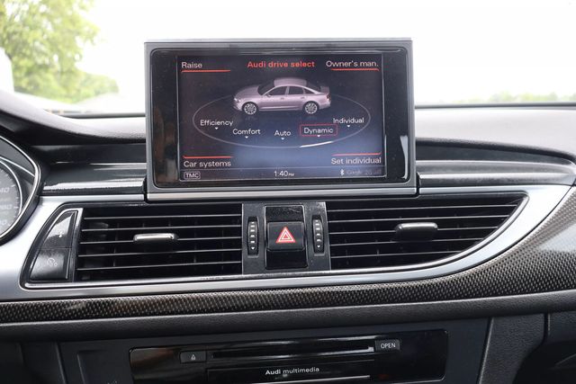 2014 Audi S6 PRESTIGE TRIM, LOADED, V8, SURROUND VIEW CAM, NAVI, SUNROOF!!! - 22846544 - 29