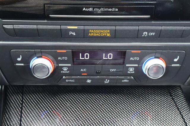 2014 Audi S6 PRESTIGE TRIM, LOADED, V8, SURROUND VIEW CAM, NAVI, SUNROOF!!! - 22846544 - 33