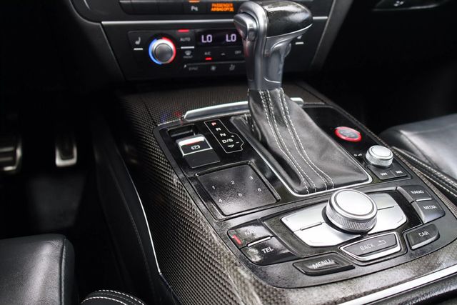 2014 Audi S6 PRESTIGE TRIM, LOADED, V8, SURROUND VIEW CAM, NAVI, SUNROOF!!! - 22846544 - 34