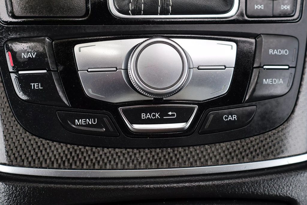 2014 Audi S6 PRESTIGE TRIM, LOADED, V8, SURROUND VIEW CAM, NAVI, SUNROOF!!! - 22846544 - 35