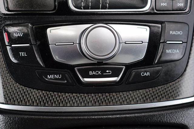 2014 Audi S6 PRESTIGE TRIM, LOADED, V8, SURROUND VIEW CAM, NAVI, SUNROOF!!! - 22846544 - 35