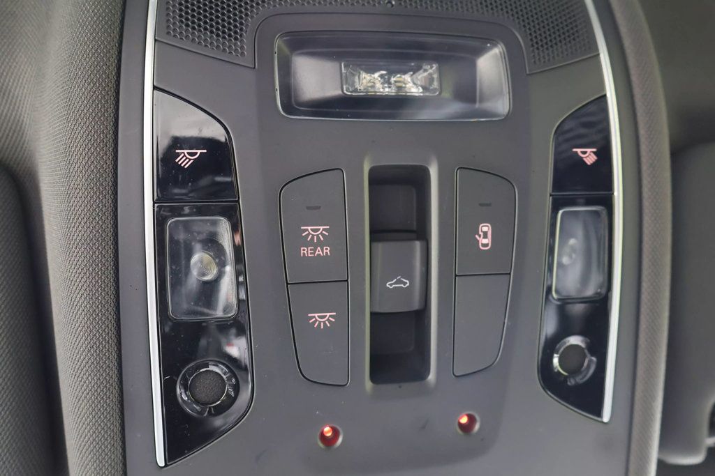 2014 Audi S6 PRESTIGE TRIM, LOADED, V8, SURROUND VIEW CAM, NAVI, SUNROOF!!! - 22846544 - 37