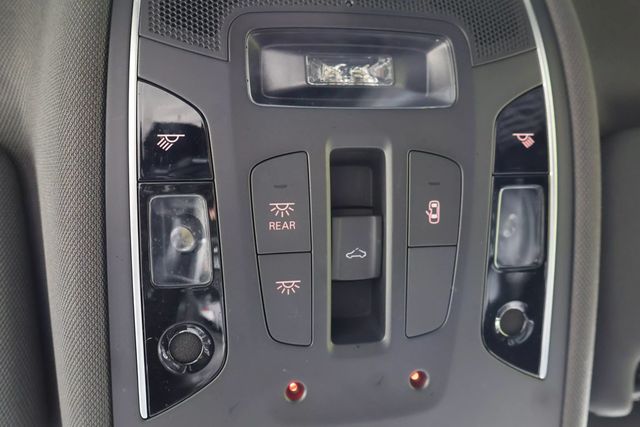 2014 Audi S6 PRESTIGE TRIM, LOADED, V8, SURROUND VIEW CAM, NAVI, SUNROOF!!! - 22846544 - 37