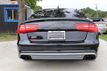 2014 Audi S6 PRESTIGE TRIM, LOADED, V8, SURROUND VIEW CAM, NAVI, SUNROOF!!! - 22846544 - 3