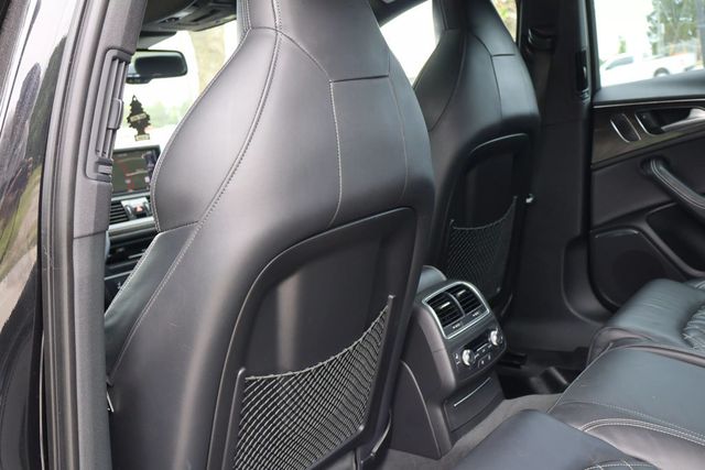 2014 Audi S6 PRESTIGE TRIM, LOADED, V8, SURROUND VIEW CAM, NAVI, SUNROOF!!! - 22846544 - 43