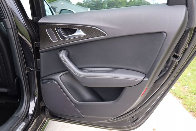 2014 Audi S6 PRESTIGE TRIM, LOADED, V8, SURROUND VIEW CAM, NAVI, SUNROOF!!! - 22846544 - 45