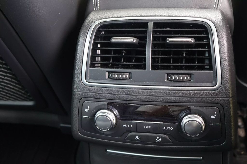 2014 Audi S6 PRESTIGE TRIM, LOADED, V8, SURROUND VIEW CAM, NAVI, SUNROOF!!! - 22846544 - 48