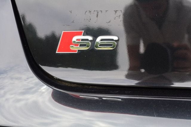 2014 Audi S6 PRESTIGE TRIM, LOADED, V8, SURROUND VIEW CAM, NAVI, SUNROOF!!! - 22846544 - 4