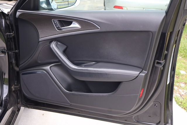 2014 Audi S6 PRESTIGE TRIM, LOADED, V8, SURROUND VIEW CAM, NAVI, SUNROOF!!! - 22846544 - 51