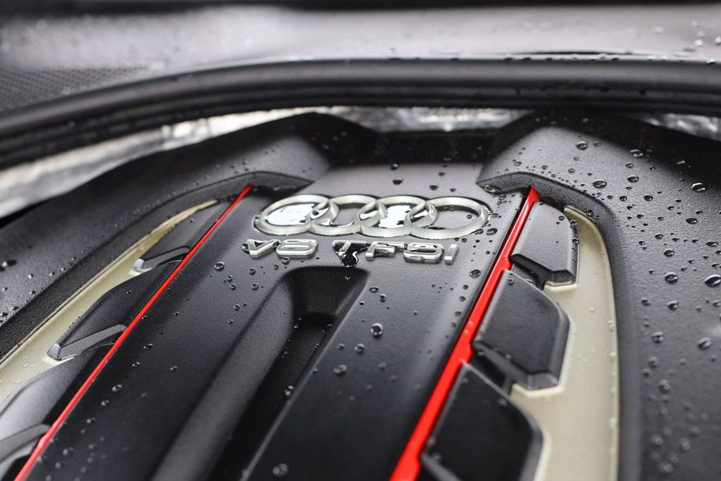 2014 Audi S6 PRESTIGE TRIM, LOADED, V8, SURROUND VIEW CAM, NAVI, SUNROOF!!! - 22846544 - 56