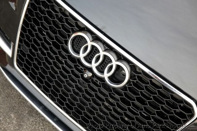 2014 Audi S7 4dr Hatchback Prestige - 22699626 - 9