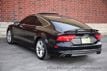 2014 Audi S7 4dr Hatchback Prestige - 22699626 - 19