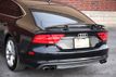 2014 Audi S7 4dr Hatchback Prestige - 22699626 - 20