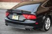 2014 Audi S7 4dr Hatchback Prestige - 22699626 - 22