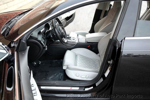 2014 Audi S7 4dr Hatchback Prestige - 22699626 - 24
