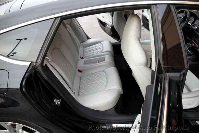 2014 Audi S7 4dr Hatchback Prestige - 22699626 - 26