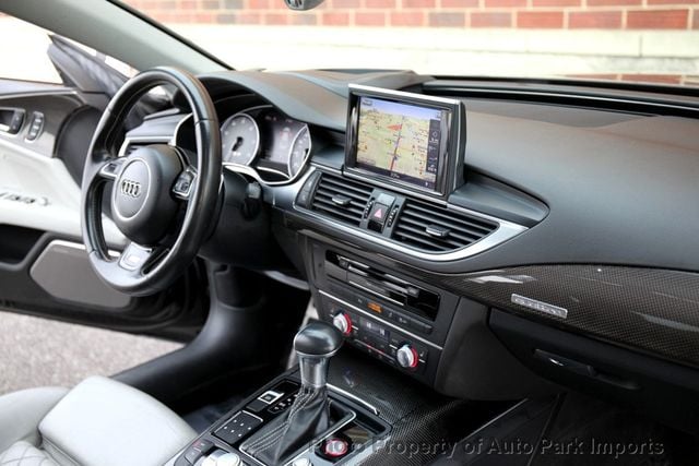 2014 Audi S7 4dr Hatchback Prestige - 22699626 - 29