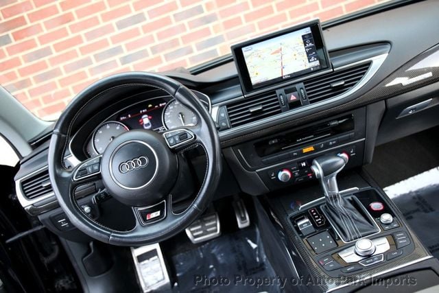 2014 Audi S7 4dr Hatchback Prestige - 22699626 - 31