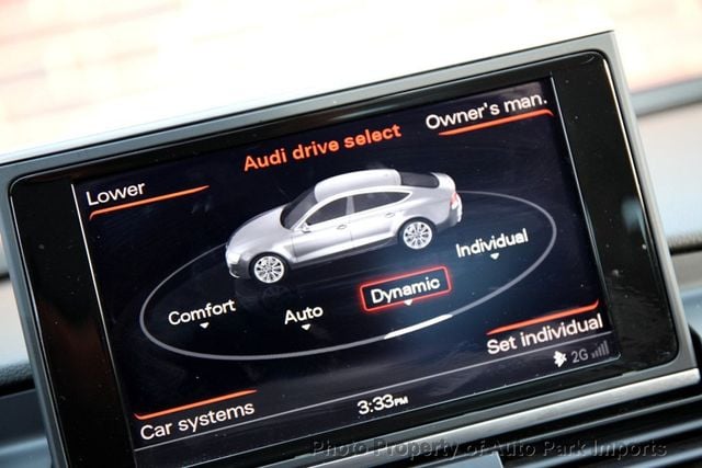 2014 Audi S7 4dr Hatchback Prestige - 22699626 - 39