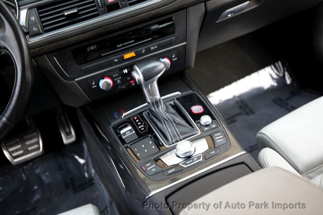 2014 Audi S7 4dr Hatchback Prestige - 22699626 - 44