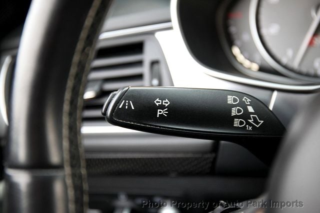 2014 Audi S7 4dr Hatchback Prestige - 22699626 - 54